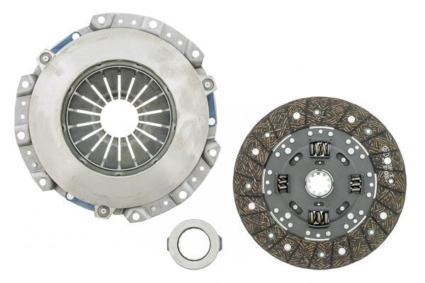 Kit d'embrayage AISIN KE-BM18
